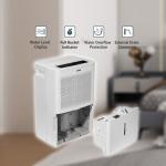 Jet-Air 40 L Dehumidifier