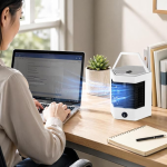 Mini Portable Air Conditioner