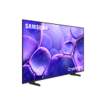Samsung 55" U8050F 4K UHD Smart TV with Premium Metal Stream Design