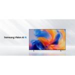 Samsung 65" M70H MiniLED AI Smart TV with 4K Upscaling & MotionX