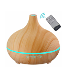 Humidifier, Air Purifier, Aromatherapy Diffuser