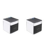 Pack Of 2 Joy Air Cooler