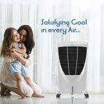 Jet-Air Symphony Winter i Air Cooler