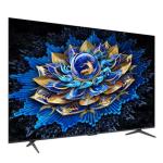 TCL 75" P8L 144Hz QD MiniLED Google Smart TV with ONKYO 2.1