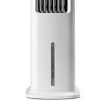 Taurus Air Cooler 3 Speed Plastic White 5L 55W "Snowfield Babel"