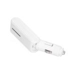 12V Cigarette Lighter Car Air Purifier