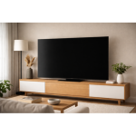 TCL Smart TV 65" C7L SQD Mini-LED 4K 144Hz Google Television Smart TV