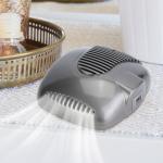 Lightweight Handheld Negative Ion Air Purifier