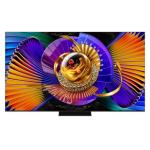 TCL 75" C7L 144Hz SQD MiniLED Google Smart TV with Bang & Olufsen Speakers