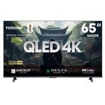 Toshiba 65" M450RP 4K QLED Smart TV with Dolby Atmos & Quantum Dot