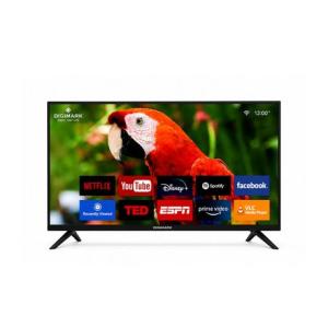 55" Full HD Smart Android LED TV with WiFi & USB Media Playback