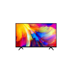 32" LED TV - HD Ready, 2 HDMI, USB Inputs, Multi-Language Menu, 16:9 Aspect