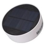 Solar Powered Portable Air Purifier 5V 5W