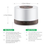 Andoora Life of Leisure Aroma Diffuser
