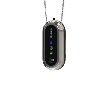 Portable Portable Air Purifier