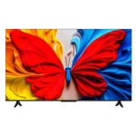 TCL 50" S5K FHD QLED Google Smart TV with HDR10