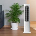 Taurus Air Cooler 3 Speed Plastic White 5L 55W "Snowfield Babel"