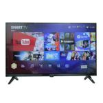 Lexuco 40" Smart LED TV Full HD