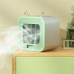 Portable Mini Desktop Air Conditioner BL-405