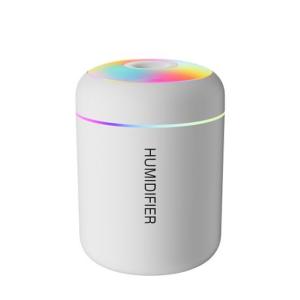 180ML Mini Air Humidifier, USB Electric Aromatherapy Diffuser