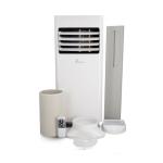 GMC Aircon - 7.000 BTU Portable Airconditioner