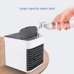 Pack Of 2 Joy Air Cooler