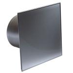 Extractor Fan Bathroom Toilet Designer Glass Cover 
