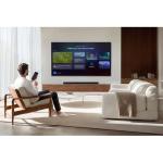Samsung 75" M70H MiniLED AI Smart TV with 4K Upscaling & MotionX