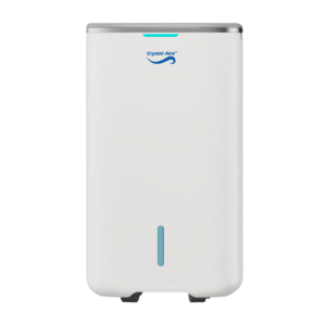 Crystal Aire 8L Desiccant Dehumidifier