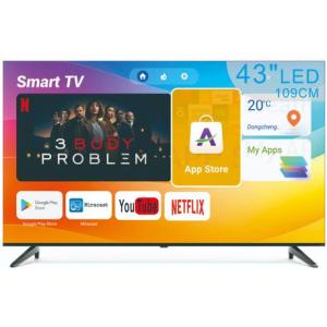 FHD-43" Smart Tv