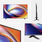Toshiba 55" M450RP 4K QLED Smart TV with Dolby Atmos & Quantum Dot