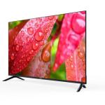 Omega 50" 4K Ultra HD Smart Google TV Dolby Audio/Chromecast/Digital Tuner