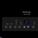 Taurus Air Conditioner 3 Speed White Hot and Cold 9000BTU 2600W