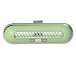 Compact Refrigerator Deodorizer Air Purifier