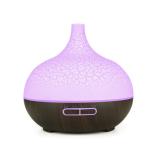 Aromatherapy Machine Humidifier Ultrasonic Atomizer Silent