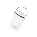 Hoco.HX35 2L Double Spray Humidifier Ultra Quiet USB Air Moisture
