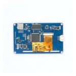 Nextion HMI Touch Screen LCD 4.3"