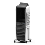 Symphony Diet 3D 30i Personal Air Cooler - Powerful Cooling, Low Energy Use