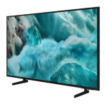 Samsung 65" QLED Smart TV - QA65Q7FAAUXXA 4K HDR10+ Smart Quantum HDR