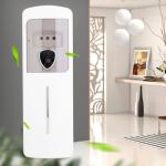 Sensor Equipped Automatic Aerosol Spray Dispenser