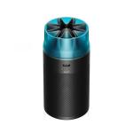 Dyson Hushjet Purifier Compact HJ10 (Black/ Teal)