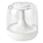 Mini Humidifier With Colorful Lights Large Mist Output