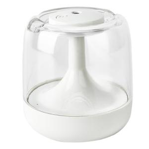 Mini Humidifier With Colorful Lights Large Mist Output