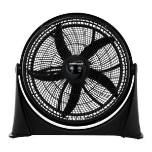 Mellerware Floor Fan 50cm 120W 5 Blade 3 Speed Locally Manufactured