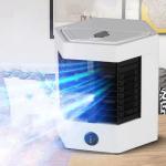 Portable Mini Air Cooler Fan BA-556