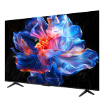 TCL 55" P6K 4K UHD Google Smart TV