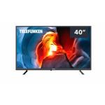 Telefunken 40" TLEDD-40FHD FHD LED TV