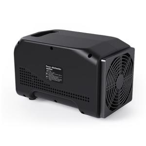 Ozone Generator 40G Industrial 03