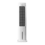 Taurus Air Cooler 3 Speed Plastic White 5L 55W "Snowfield Babel"