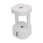 Anti Gravity Mist Humidifier USB Powered 580ml Quiet with Remote